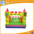 Elephant design gonflable animal bouncers / toys r us gonflable bouncers avec sauter château souffleur